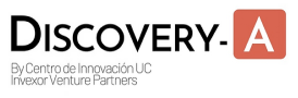 Logo Discovery-A