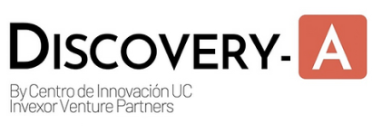 Disc Logo